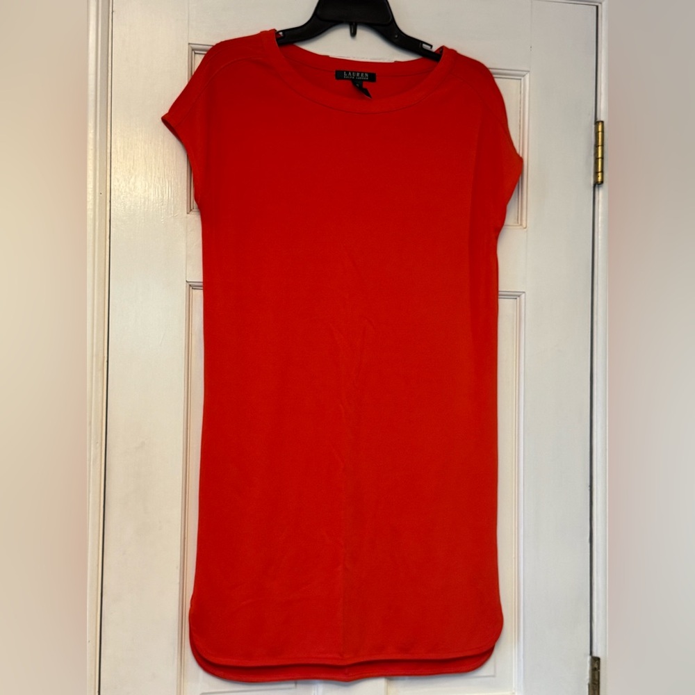 Ralph‎ Lauren Orange Mini